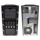 Dell PowerEdge T330 Tower Core i3-7100 2C 3,9GHz 8GB PC4...