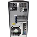 Dell PowerEdge T330 Tower Core i3-7100 2C 3,9GHz 8GB PC4 RAM S130 4x1TB SATA 3,5