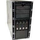 Dell PowerEdge T330 Tower Core i3-7100 2C 3,9GHz 8GB PC4 RAM S130 4x1TB SATA 3,5