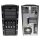 Dell PowerEdge T330 Tower Core i3-7100 2C 3,9GHz 8GB PC4 RAM S130 4x1TB SATA 3,5