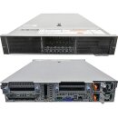 Dell PowerEdge R840 2U Server no CPU no PC4 RAM 4x HS 8x...