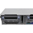 Dell PowerEdge R840 2U Server no CPU no PC4 RAM 4x HS 8x SFF 2,5" Perc H330