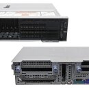 Dell PowerEdge R840 2U Server no CPU no PC4 RAM 4x HS 8x SFF 2,5" Perc H330