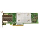 Dell QLogic QLE2692L-DEL Dual-Port FC SFP+ 16GE NIC...