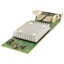 Dell QLogic QLE2692L-DEL Dual-Port FC SFP+ 16GE NIC PCIe3.0 x8 LP