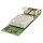 Dell QLogic QLE2692L-DEL Dual-Port FC SFP+ 16GE NIC PCIe3.0 x8 LP