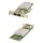 Dell QLogic QLE2692L-DEL Dual-Port FC SFP+ 16GE NIC PCIe3.0 x8 LP