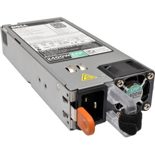 DELL 2400W PSU A2400E-S0 0D3V0D for PowerEdge Server