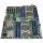Supermicro E-ATX Mainboard X10DRH-C Rev.1.01 Dual LGA-2011-3 Socket without CPU / ohne Prozessor