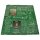 Supermicro E-ATX Mainboard X10DRH-C Rev.1.01 Dual LGA-2011-3 Socket without CPU / ohne Prozessor