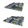 Supermicro E-ATX Mainboard X10DRH-C Rev.1.01 Dual LGA-2011-3 Socket without CPU / ohne Prozessor