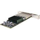 Supermicro Broadcom BCM57840S AOC-STG-b4S Quad-Port SFP+...