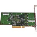 Supermicro Broadcom BCM57840S AOC-STG-b4S Quad-Port SFP+ 10GE NIC PCIe3.0 x8 FP