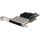 Supermicro Broadcom BCM57840S AOC-STG-b4S Quad-Port SFP+ 10GE NIC PCIe3.0 x8 FP