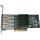 Supermicro Broadcom BCM57840S AOC-STG-b4S Quad-Port SFP+ 10GE NIC PCIe3.0 x8 FP