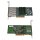 Supermicro Broadcom BCM57840S AOC-STG-b4S Quad-Port SFP+ 10GE NIC PCIe3.0 x8 FP