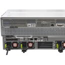 CISCO UCS S3260 Storage Server 2x Silver 4210 0GB PC4 RAM 56x LFF 3,5 + 4x SFF 2,5