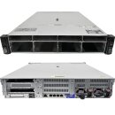 HP ProLiant DL380 G10 2U Server no CPU no PC4 RAM 2x...