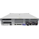 HP ProLiant DL380 G10 2U Server no CPU no PC4 RAM 2x Heatsink 12x LFF 3,5" P816i-a