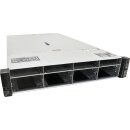 HP ProLiant DL380 G10 2U Server no CPU no PC4 RAM 2x Heatsink 12x LFF 3,5" P816i-a