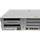 HP ProLiant DL380 G10 2U Server no CPU no PC4 RAM 2x Heatsink 12x LFF 3,5" P816i-a