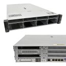 HP ProLiant DL380 G10 2U Server no CPU no PC4 RAM 2x Heatsink 12x LFF 3,5" P816i-a