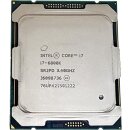 Intel Core i7-6800K Processor 6-Core 3.40GHz 15 MB Cache...