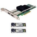Cisco Intel X710-DA2 30-100173-01 2-Port SFP+ 10GE NIC...