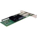 Cisco Intel X710-DA2 30-100173-01 2-Port SFP+ 10GE NIC PCIe 3.0 x8 FP 2x GBIC
