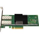 Cisco Intel X710-DA2 30-100173-01 2-Port SFP+ 10GE NIC PCIe 3.0 x8 FP 2x GBIC