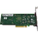 Cisco Intel X710-DA2 30-100173-01 2-Port SFP+ 10GE NIC PCIe 3.0 x8 FP 2x GBIC