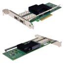 Cisco Intel X710-DA2 30-100173-01 2-Port SFP+ 10GE NIC PCIe 3.0 x8 FP 2x GBIC