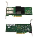 Cisco Intel X710-DA2 30-100173-01 2-Port SFP+ 10GE NIC PCIe 3.0 x8 FP 2x GBIC