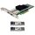 Cisco Intel X710-DA2 30-100173-01 2-Port SFP+ 10GE NIC PCIe 3.0 x8 FP 2x GBIC