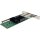 Cisco Intel X710-DA2 30-100173-01 2-Port SFP+ 10GE NIC PCIe 3.0 x8 FP 2x GBIC