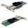 Cisco Intel X710-DA2 30-100173-01 2-Port SFP+ 10GE NIC PCIe 3.0 x8 FP 2x GBIC
