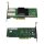 Cisco Intel X710-DA2 30-100173-01 2-Port SFP+ 10GE NIC PCIe 3.0 x8 FP 2x GBIC