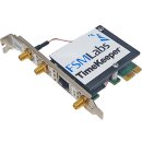 FSMLabs TimeKeeper PPS Input Card based on Intel I210-T1...