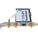 FSMLabs TimeKeeper PPS Input Card based on Intel I210-T1 1GbE PCIe x1 Adapter