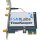 FSMLabs TimeKeeper PPS Input Card based on Intel I210-T1 1GbE PCIe x1 Adapter