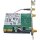 FSMLabs TimeKeeper PPS Input Card based on Intel I210-T1 1GbE PCIe x1 Adapter