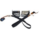 DELL Rack Ears left right +Cables 0JGYJG 0WTDVM 0K48J9...