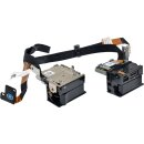 DELL Rack Ears left right +Cables 0JGYJG 0WTDVM 0K48J9 0Y7HT5 for PowerEdge R640