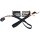 DELL Rack Ears left right +Cables 0JGYJG 0WTDVM 0K48J9 0Y7HT5 for PowerEdge R640
