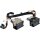 DELL Rack Ears left right +Cables 0JGYJG 0WTDVM 0K48J9 0Y7HT5 for PowerEdge R640