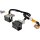 DELL Rack Ears left right +Cables 0JGYJG 0WTDVM 0K48J9 0Y7HT5 for PowerEdge R640