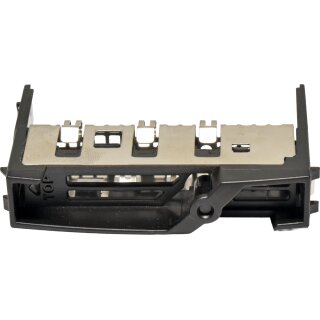 DELL 074TFY 2.5 SFF" Blank Filler for PowerEdge C-Series
