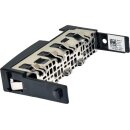 DELL 074TFY 2.5 SFF" Blank Filler for PowerEdge C-Series