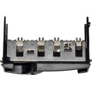 DELL 074TFY 2.5 SFF" Blank Filler for PowerEdge C-Series