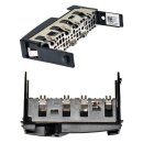 DELL 074TFY 2.5 SFF" Blank Filler for PowerEdge C-Series